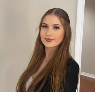 Alice Ksendzova — Strategy Lead