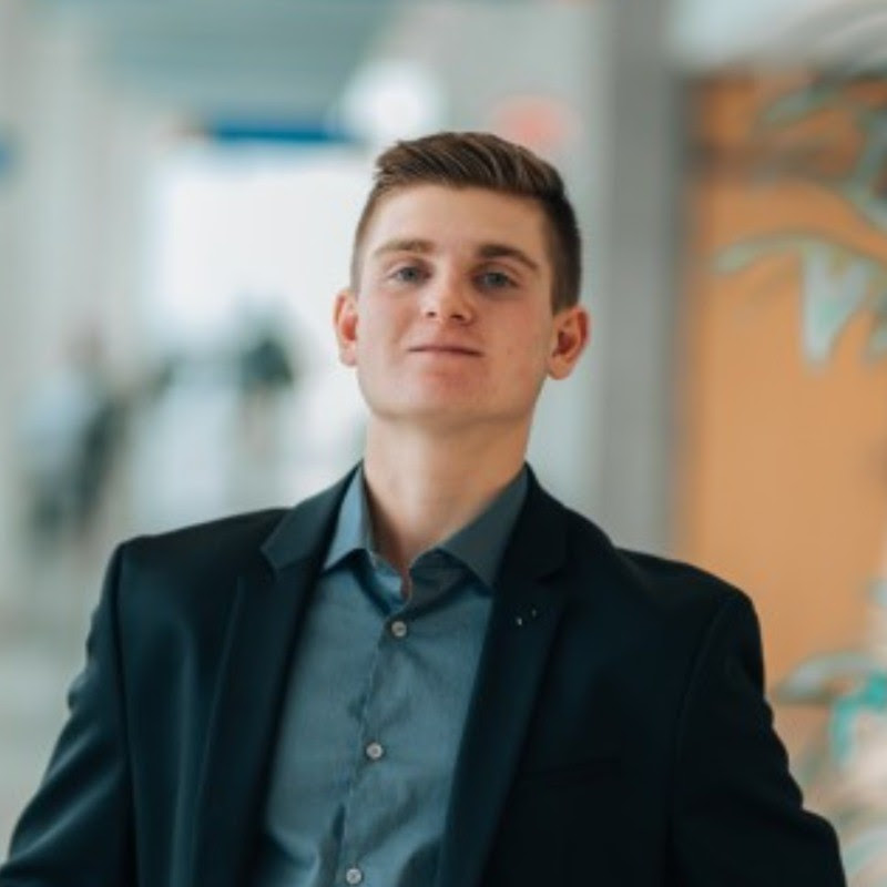 Dennis Ksendzov — Partnerships Manager