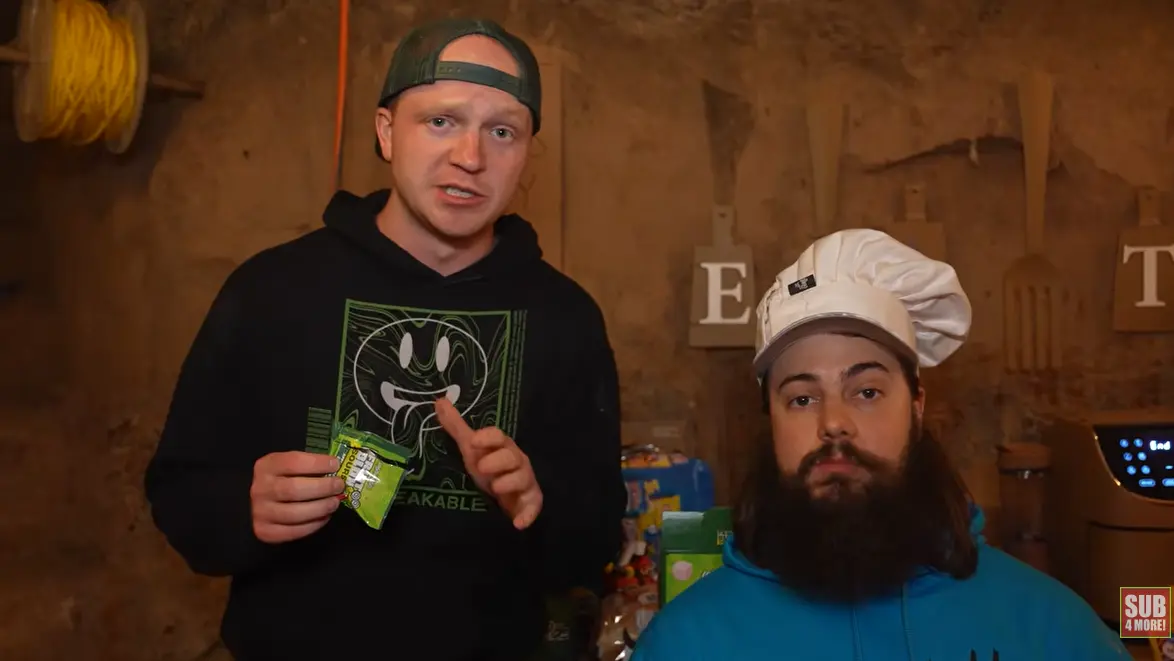 Fruit Blox sponsorship