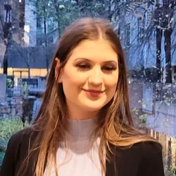 Alice Ksendzova