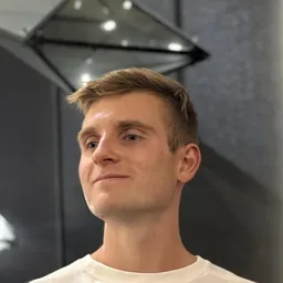 Dennis Ksendzov