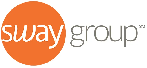 The Sway Group logo
