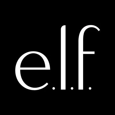 The e.l.f. logo