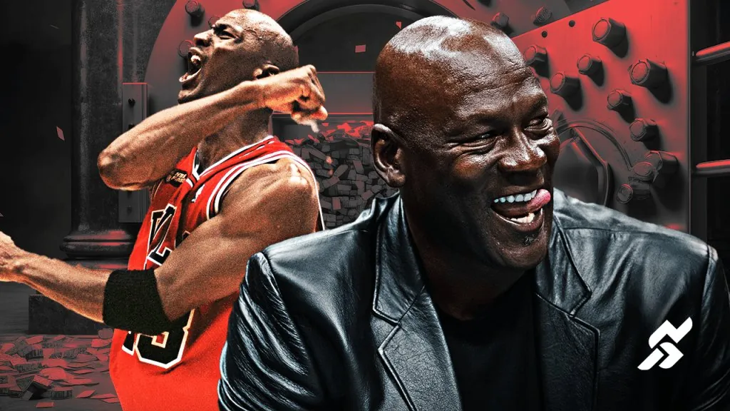 Michael Jordan