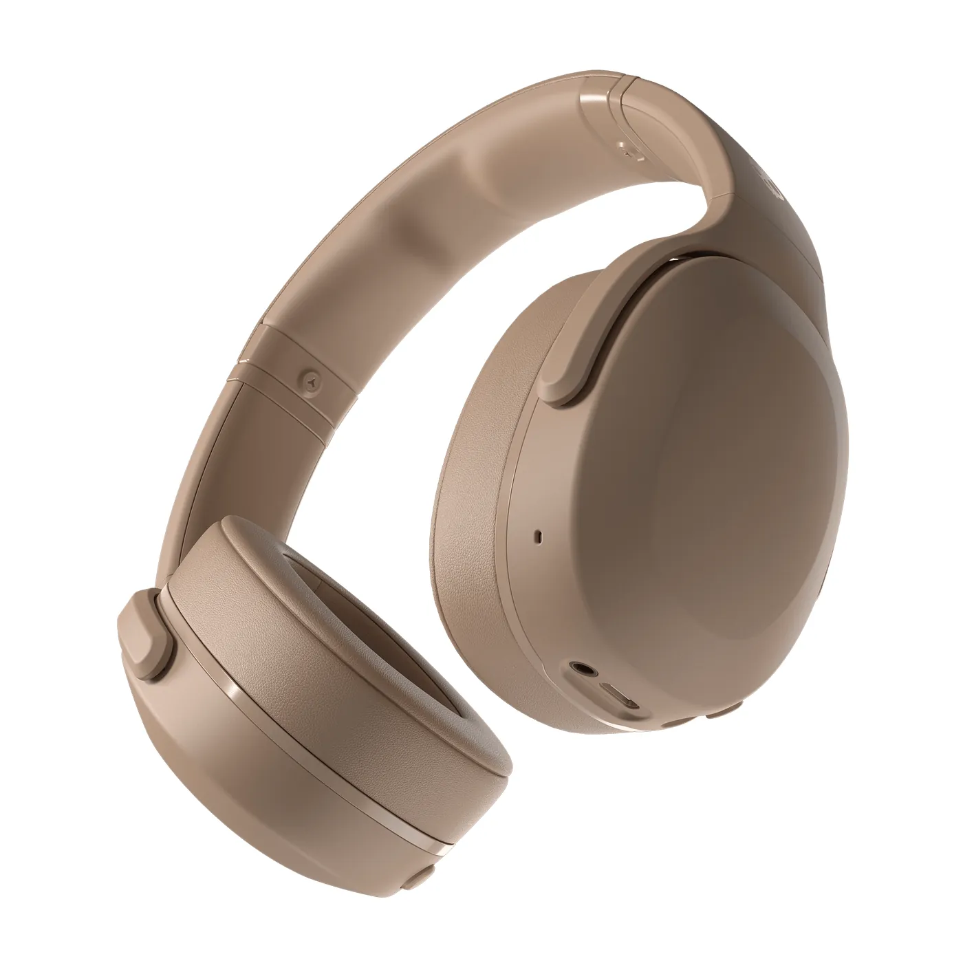 Skullcandy's Crusher Evo headphones (skullcandy.com)