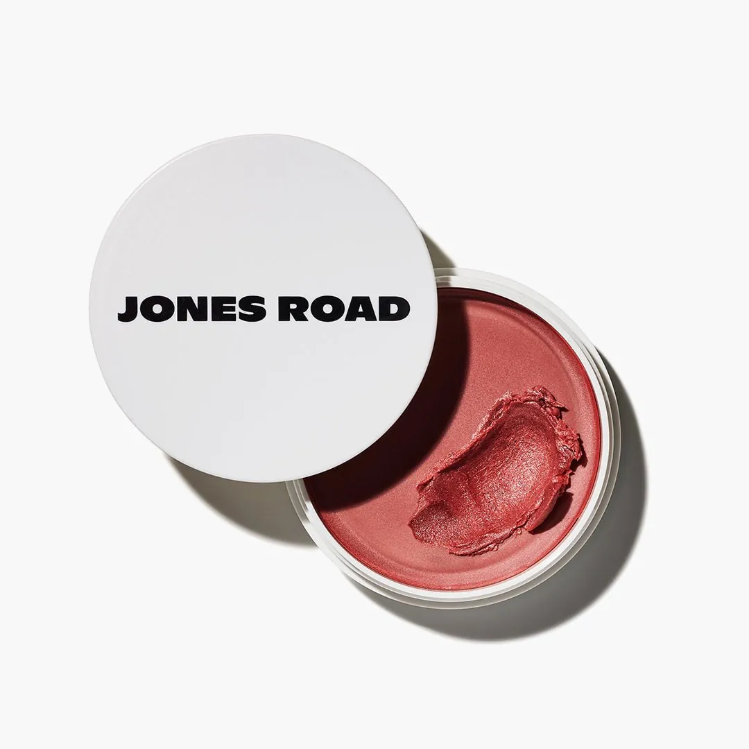 Jones Road's Miracle Balm product page (jonesroadbeauty.com)