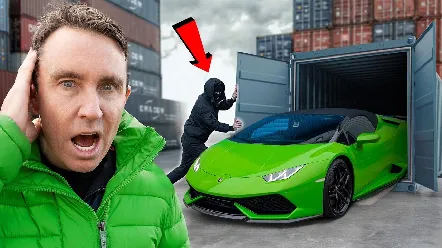 Mark McCann YouTube video thumbnail for the Manual sponsor read