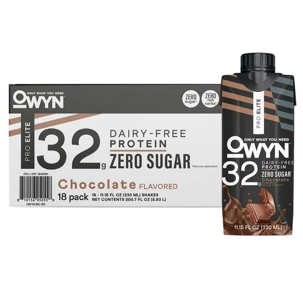 OWYN Pro Elite Costco visual