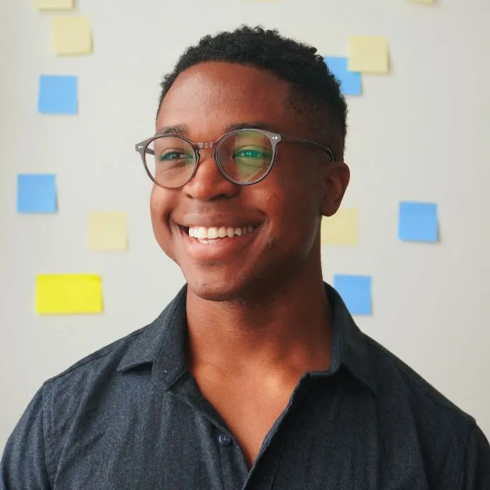 Creator headshot from the Engine campaign roster