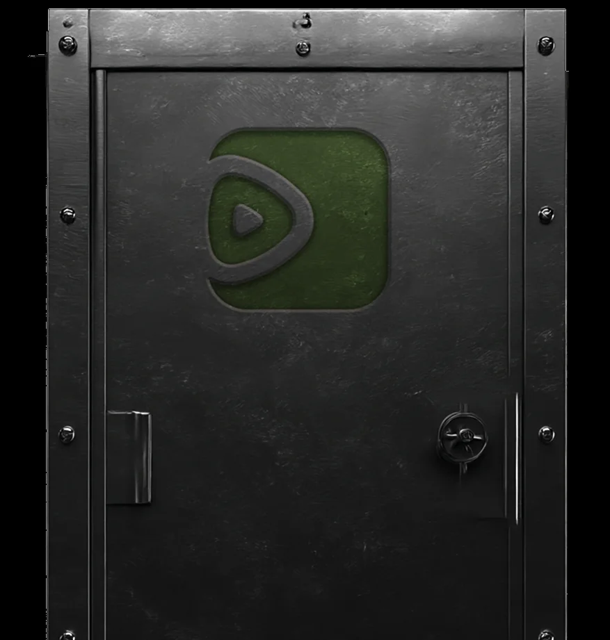 Rumble Vault