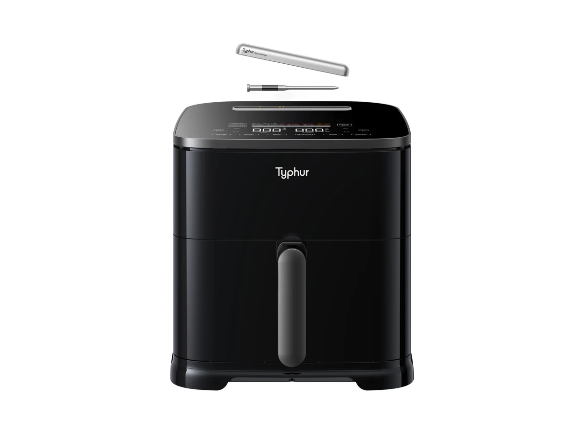 The Sync air fryer