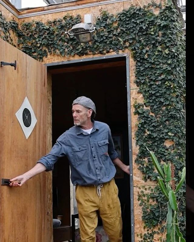 Living Big In A Tiny House, Home Improvement