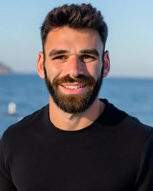 Ari Gutman — Investing · Finance