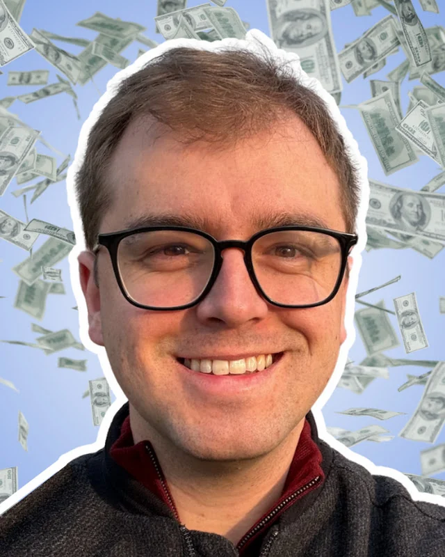 Brent Coleman — Accounting · Finance