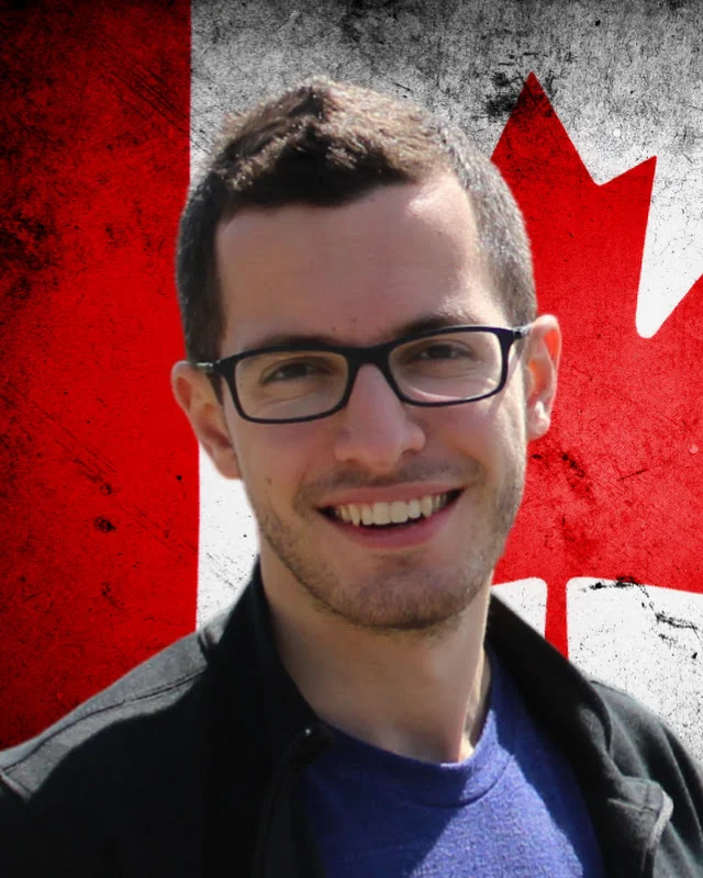 Canadian in a T-Shirt — Trading · Finance