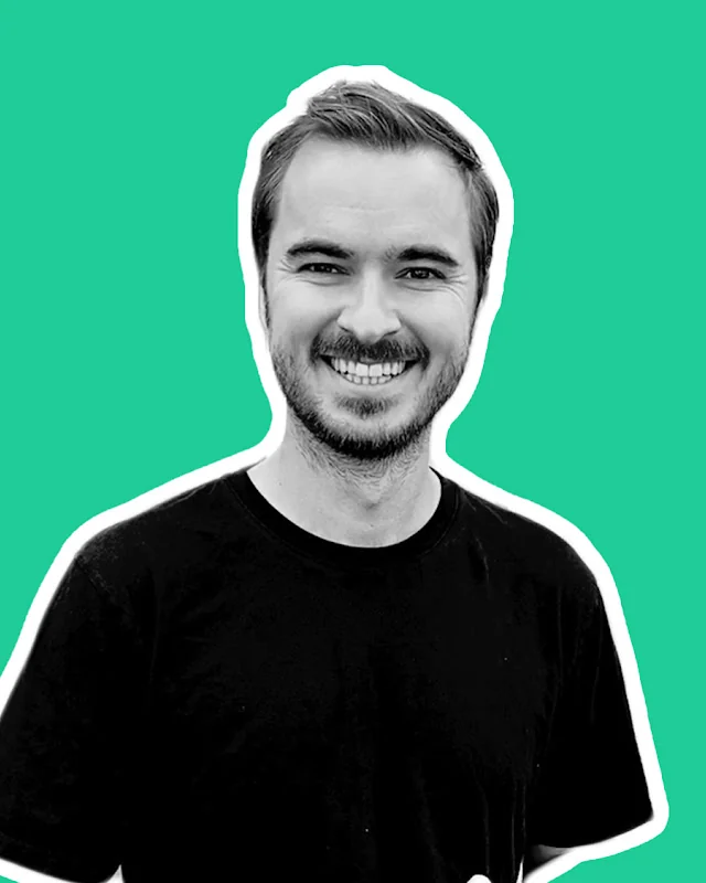 James Shack — Investing · Finance