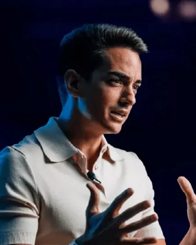 Javi Linares — Trading · Finance