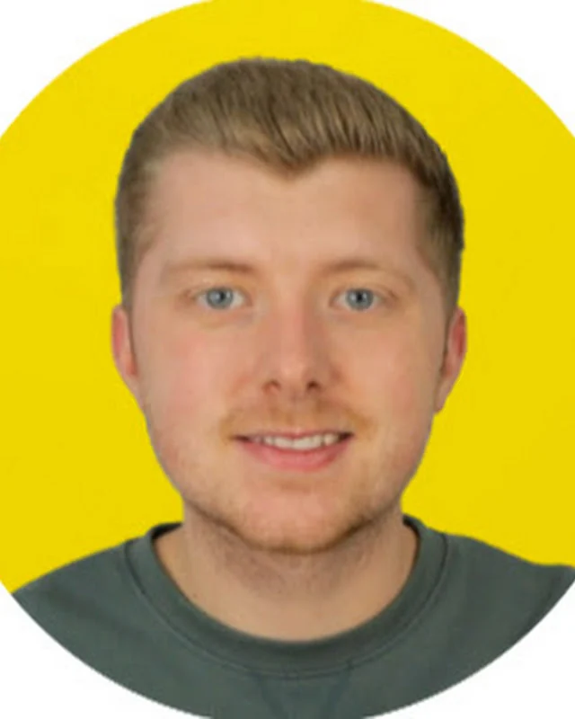 Mitch Shoesmith — Investing · Finance