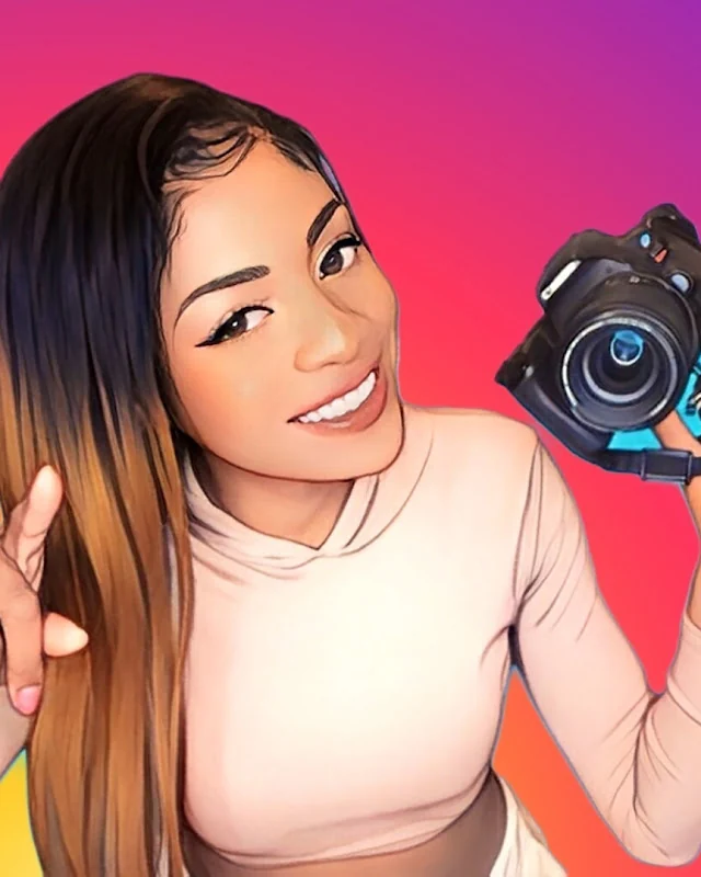 Nikki Connected — Personal Finance · Finance