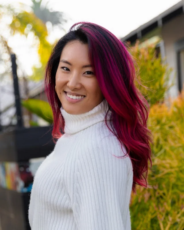 Rose Han — Investing · Finance