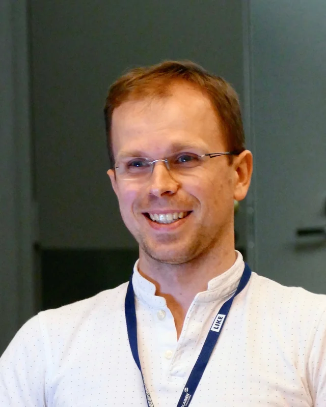 Tom Crosshill — Investing · Finance
