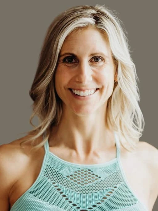 Dr. Kristie Ennis - Fitness