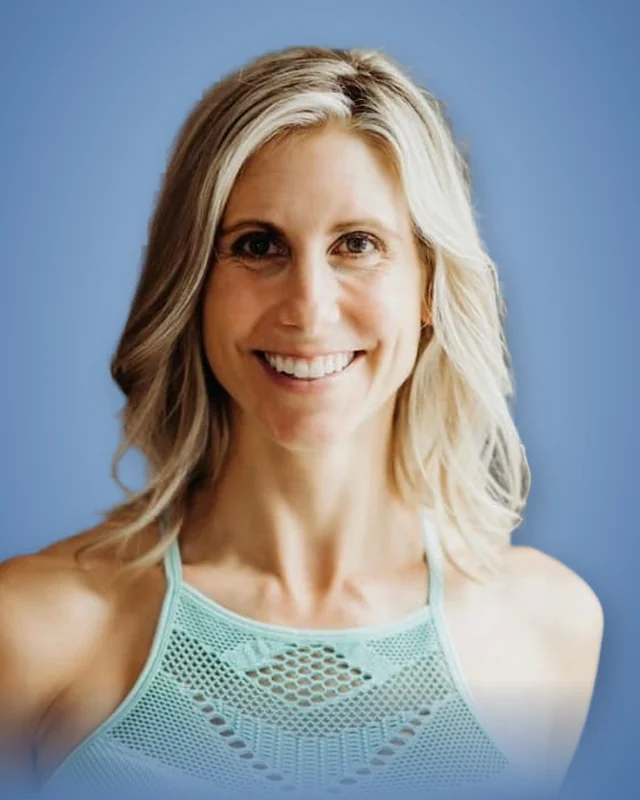 Dr. Kristie Ennis — Physical therapy & mobility