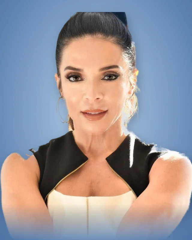 Janine Delaney — Health, wellness & fitness