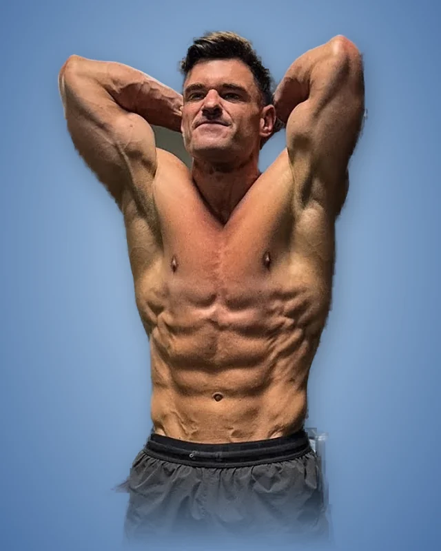 Rob Lipsett — Fitness, food & lifestyle