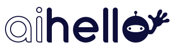 AI Hello