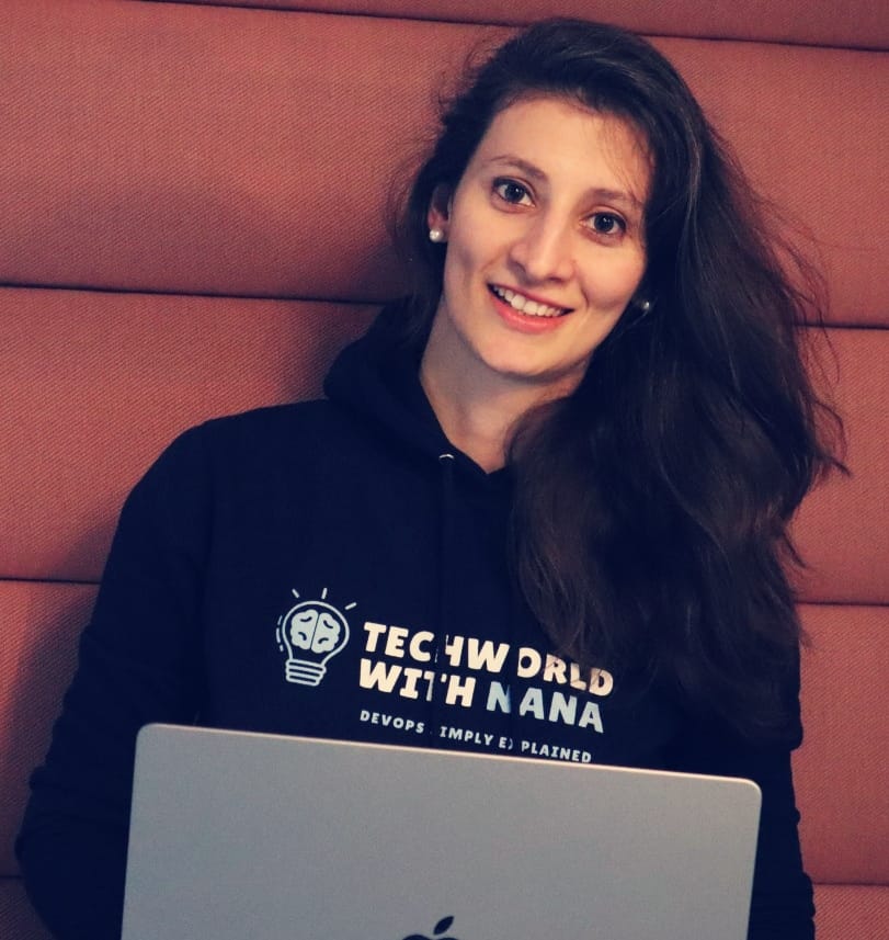 TechWorld with Nana