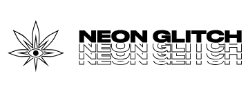 Neon Glitch