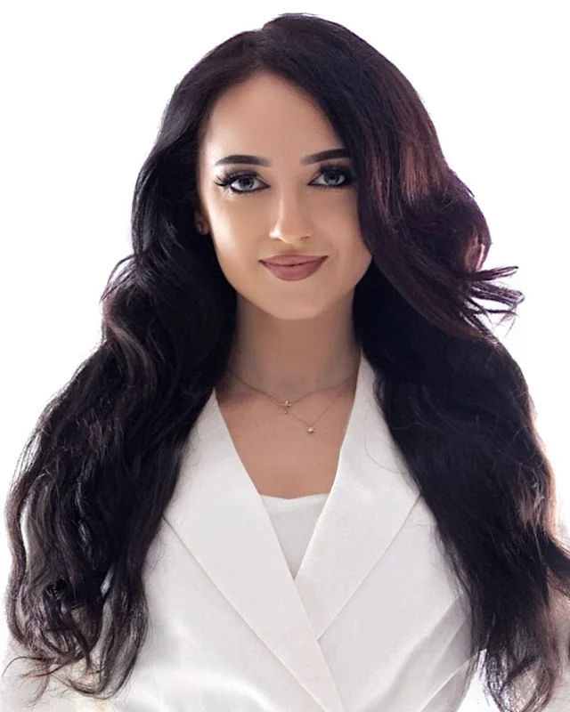 Baddie In Business — Finance