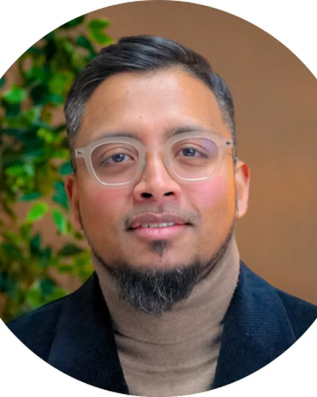 Tanim Zaman — Finance