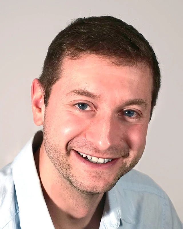 Alex Ziskind