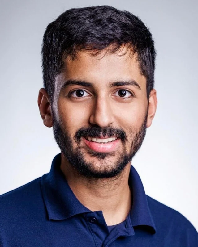 Kunal Kushwaha - Tech