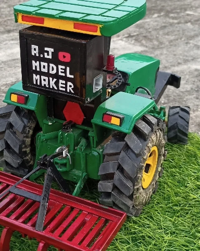 A.J  MODEL MAKER - Crafts