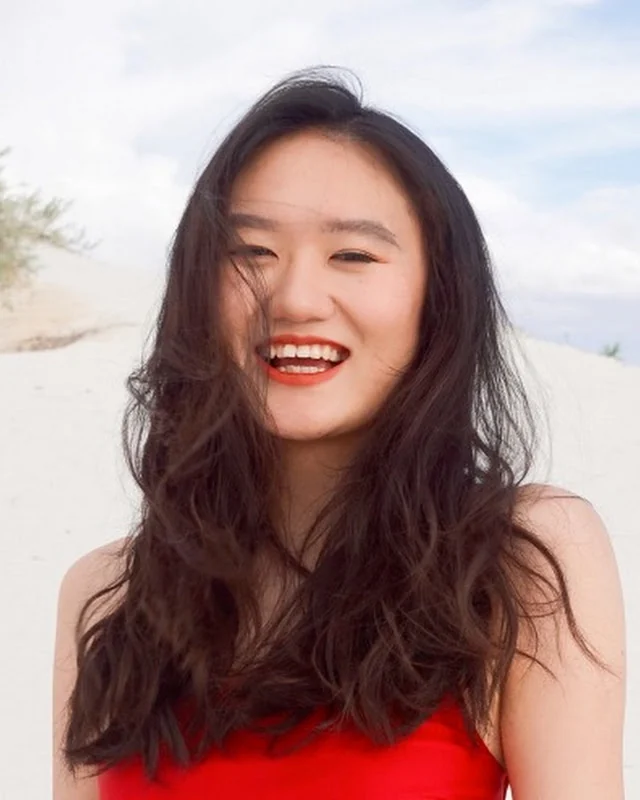 Aliena Cai - Arts And Design
