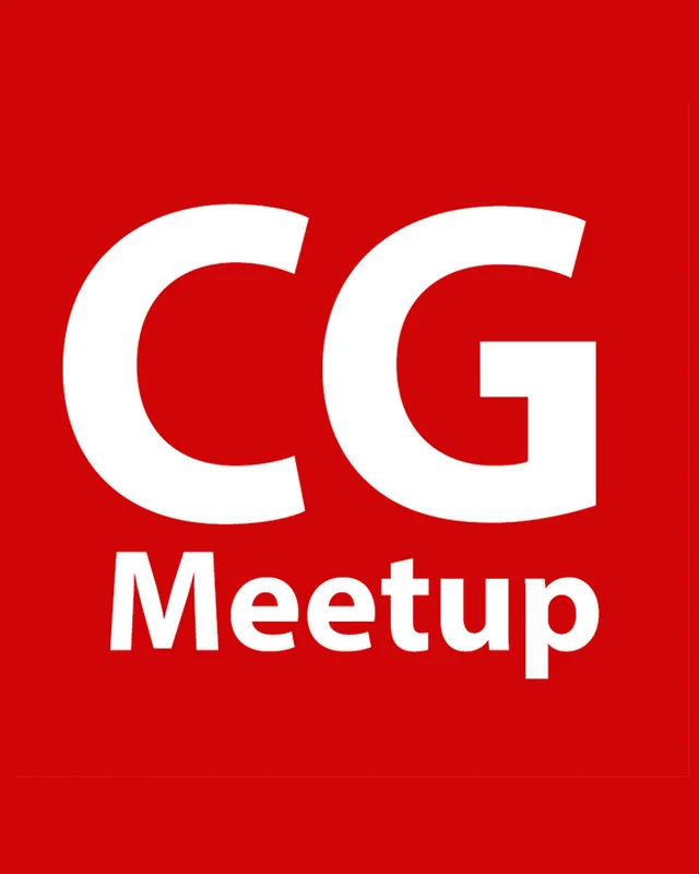 CGMeetup - Art