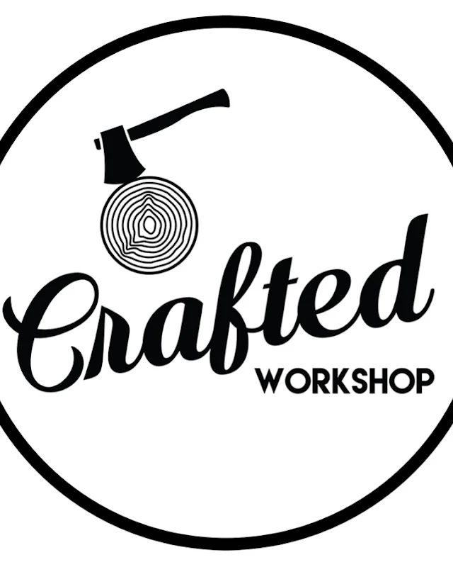Crafted Workshop - Arts And Design