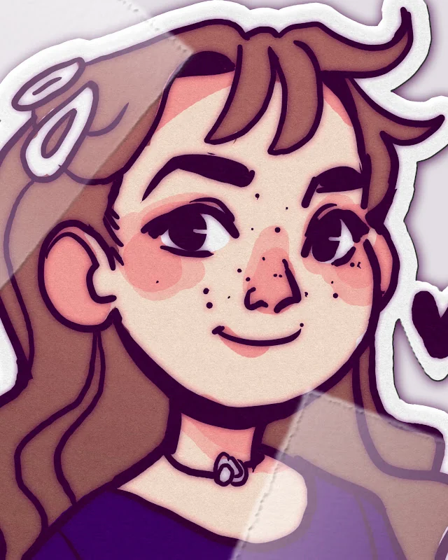 DrawingWiffWaffles - Art