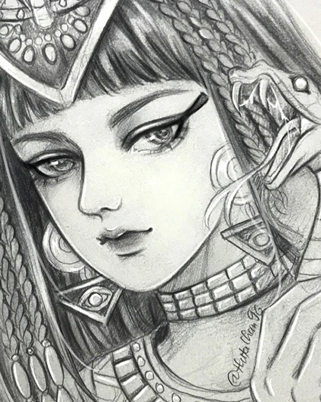 Huta Chan - Art