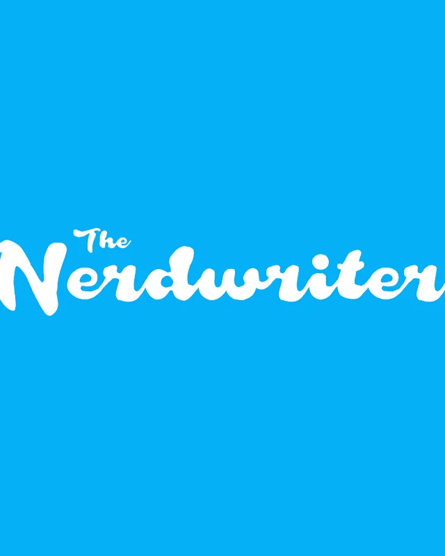 Nerdwriter1 - Art