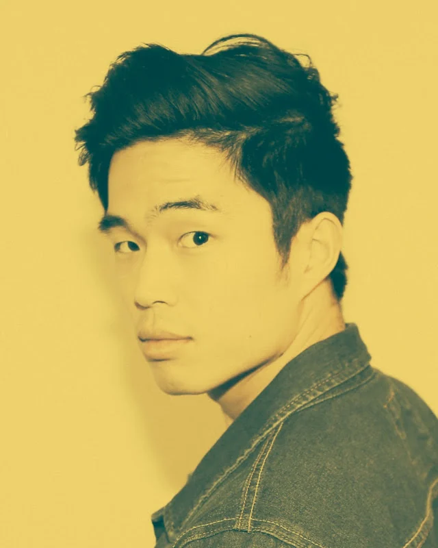 Charlie Chang - Business