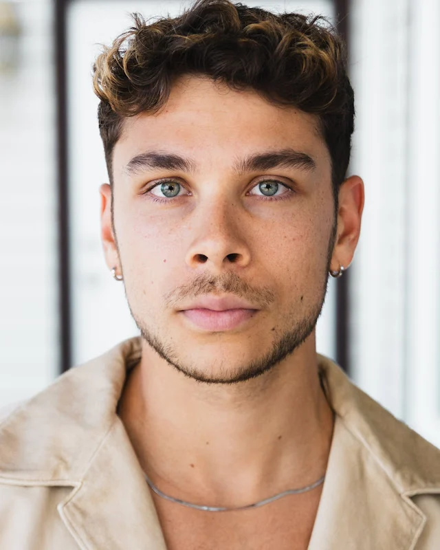 Nathan Nazareth - Business