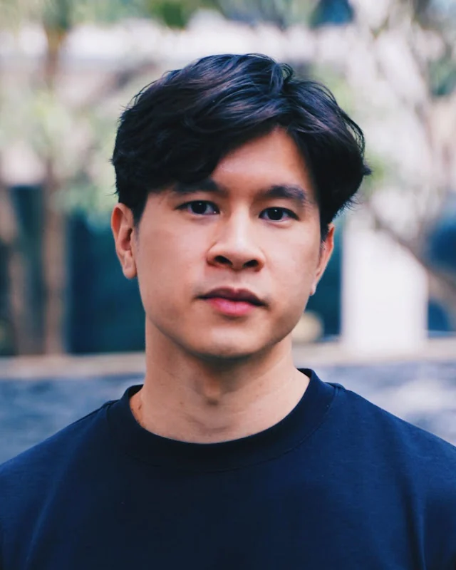 Patrick Dang - Business