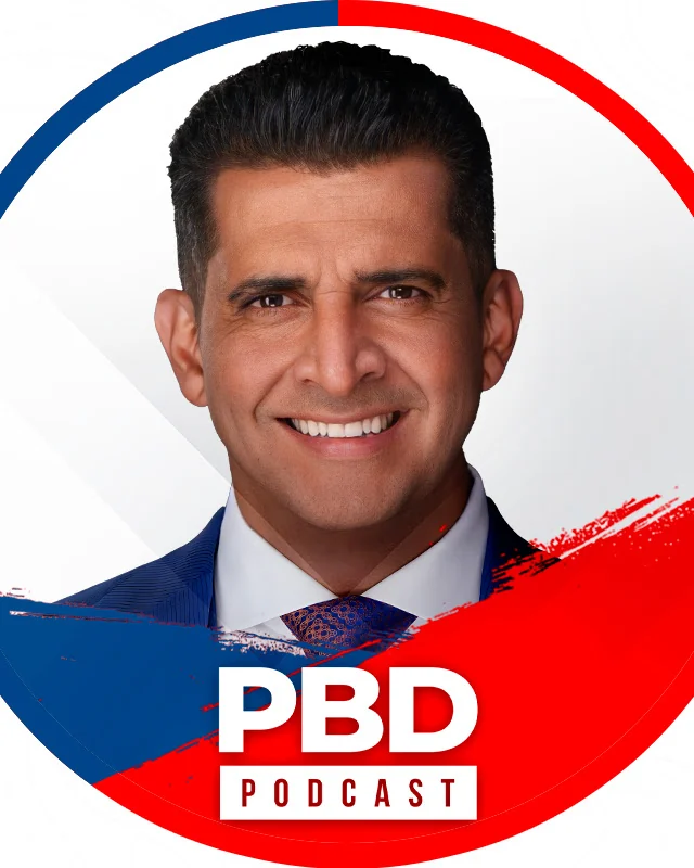 PBD Podcast - Business