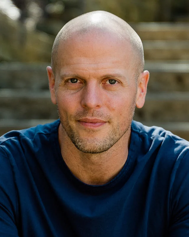 Tim Ferriss - Business