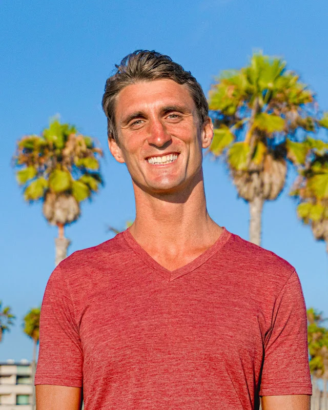 Travis Marziani - Business