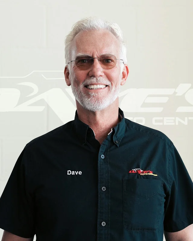 Dave's Auto Center - Automotive
